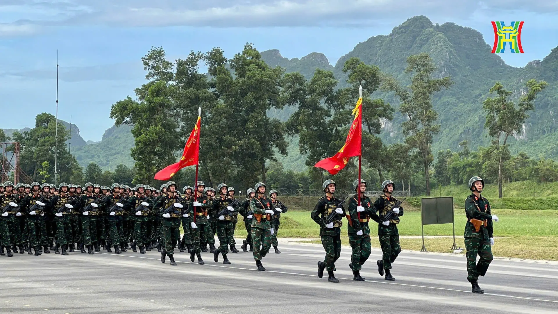 Đài PTTH Hà Nội